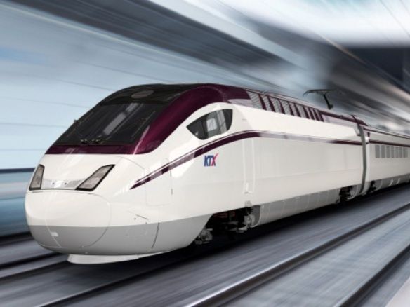 Within 20 min - KTX(KOREA TRAIN EXPRESS) Staion -> reach to most of city (Busan, Gwangju,Daejeon,Ulsan and so on..)