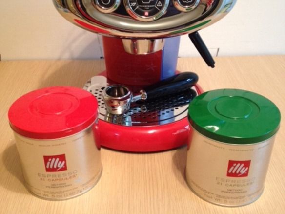 We provide premium Itally "illy Coffee"