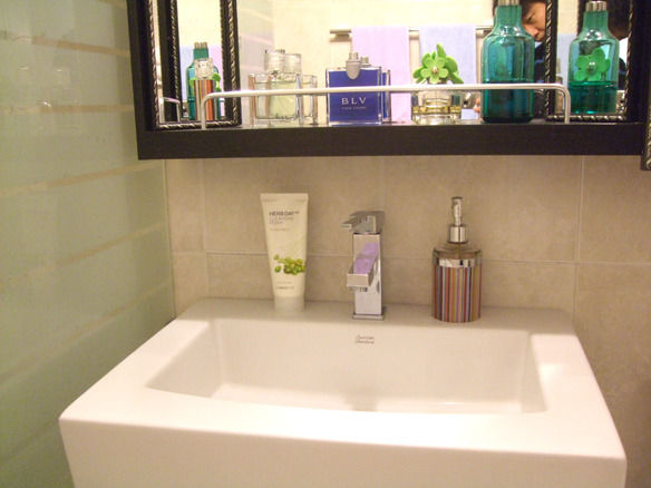 Bath room