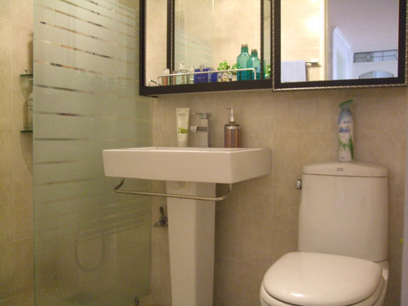 Bath Room