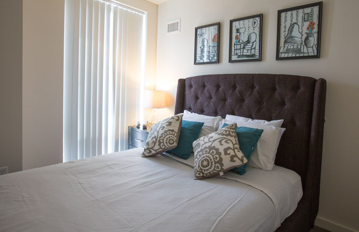 Avenir Bedroom 1 by Stay Alfred
Avenir Bedroom 1 by Stay Alfred