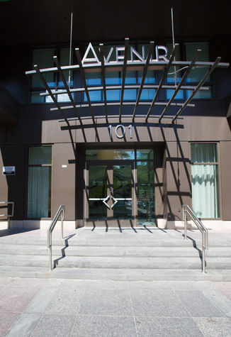 Avenir Entry by Stay Alfred
Avenir Entry by Stay Alfred