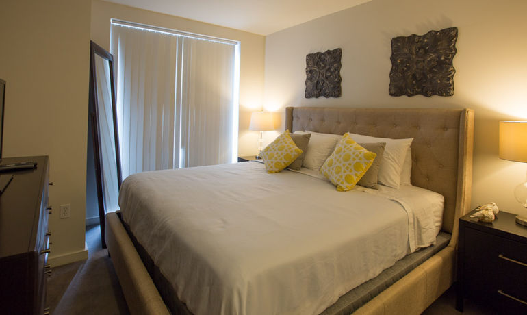 Avenir Bedroom 2 by Stay Alfred
Avenir Bedroom 2 by Stay Alfred