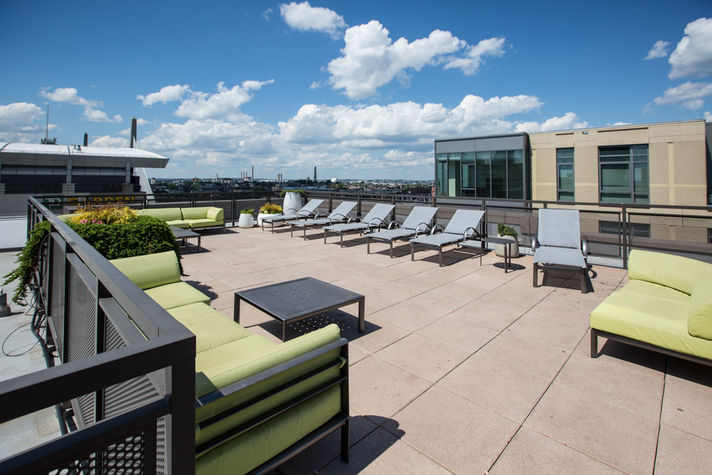 Avenir Patio by Stay Alfred
Avenir Patio by Stay Alfred