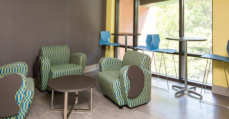 Avenir Common Room by Stay Alfred
Avenir Common Room by Stay Alfred