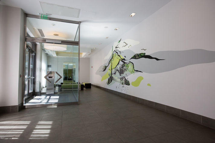 Avenir Lobby by Stay Alfred
Avenir Lobby by Stay Alfred