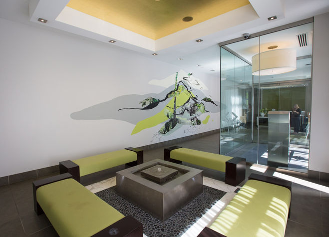 Avenir Lobby by Stay Alfred
Avenir Lobby by Stay Alfred