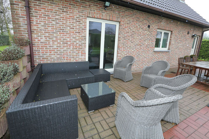 TerraceBalcony