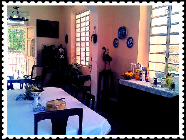 Comedor
