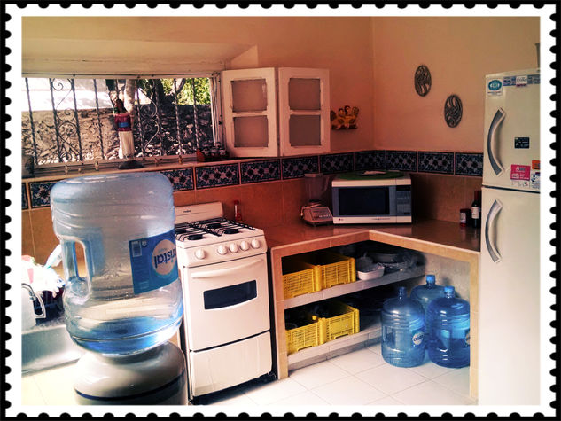 Cocina