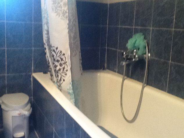 bath room