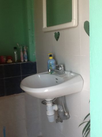 extra wc room