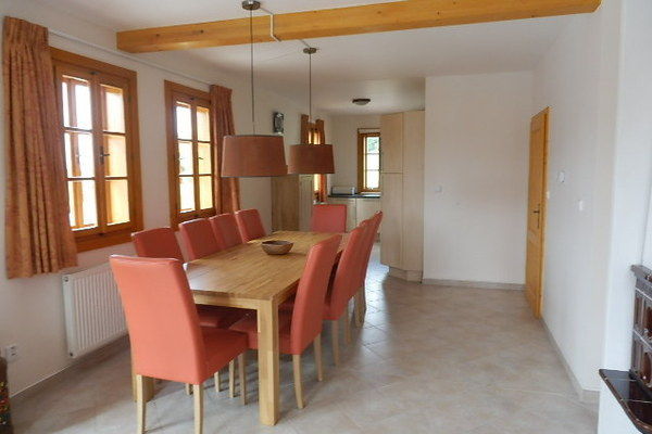 DiningRoom