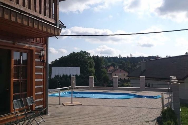 TerraceBalcony