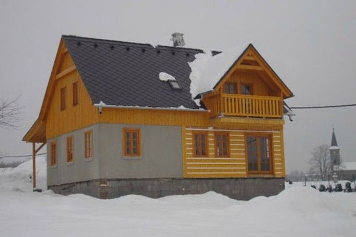 ExteriorWinter