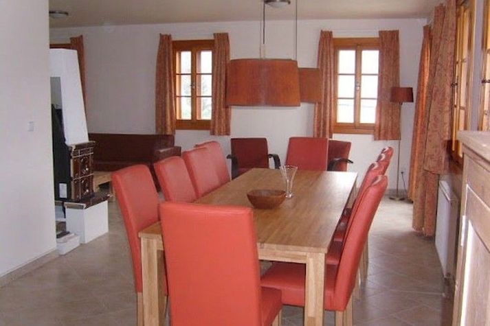 DiningRoom