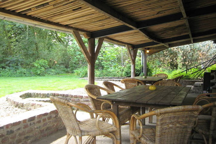 TerraceBalcony