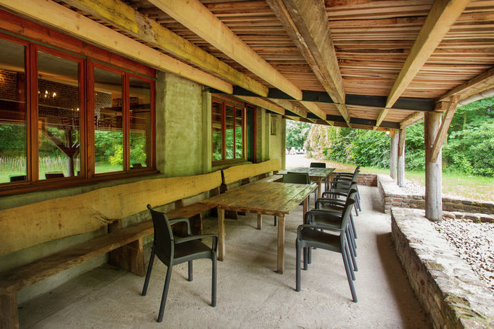 TerraceBalcony