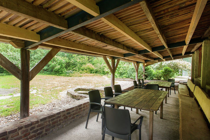 TerraceBalcony