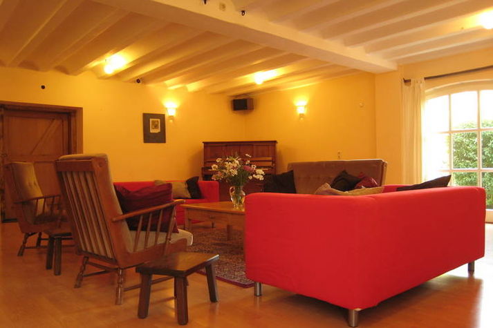LivingRoom