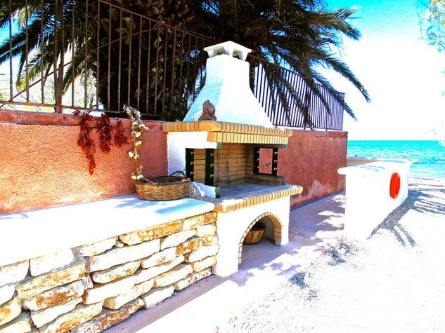 vrachati beach suite