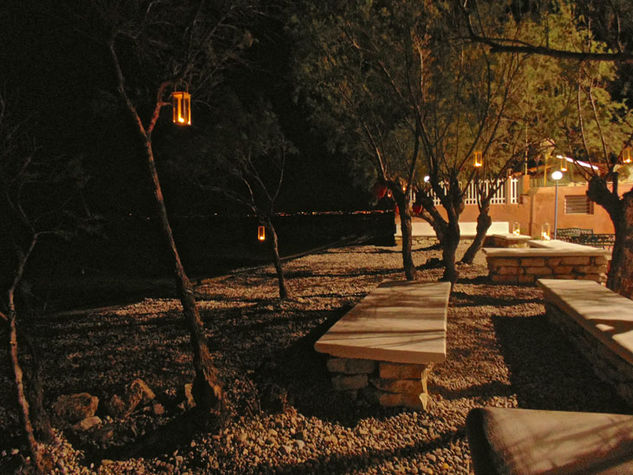 vrachati beach suite