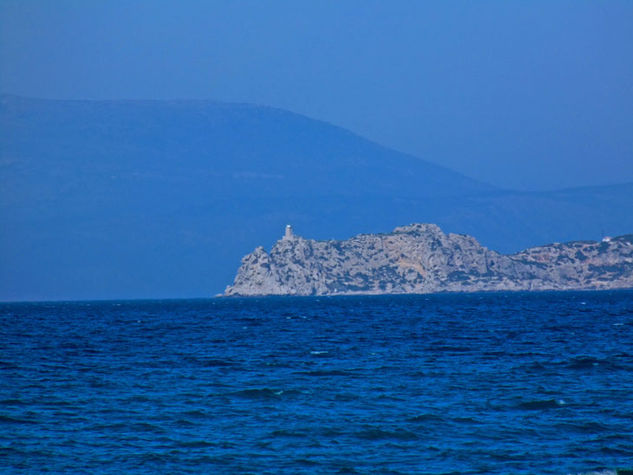 vrachati beach suite