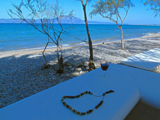vrachati beach suite