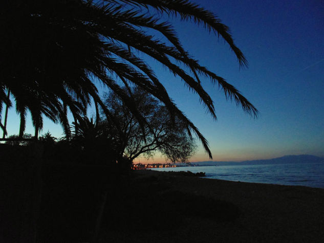 vrachati beach suite