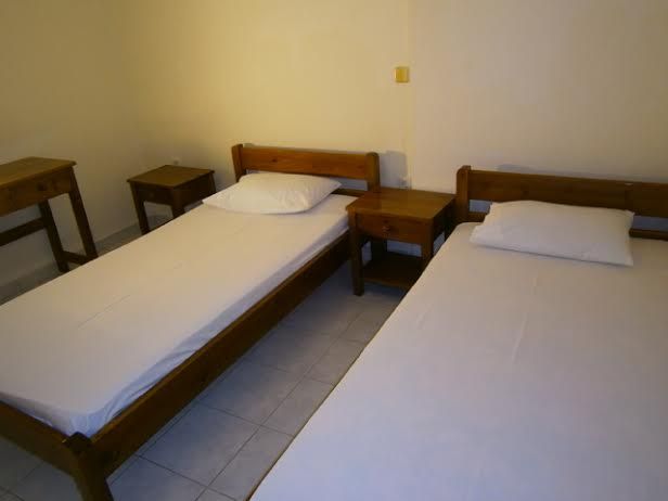 vrachati beach suite