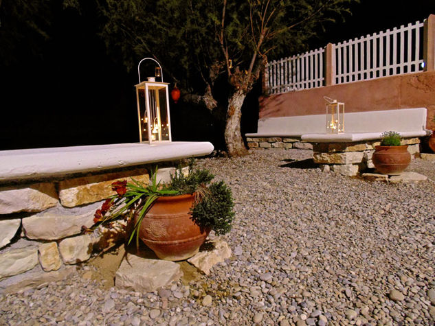 vrachati beach suite
