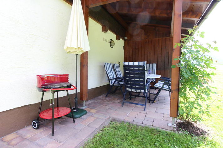 TerraceBalcony