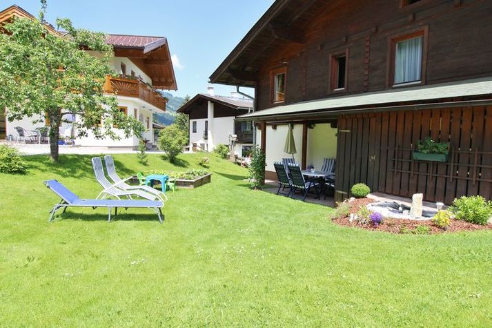 GardenSummer