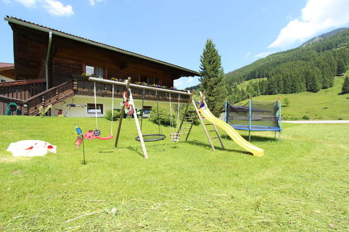 GardenSummer