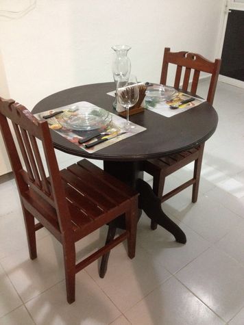 Dinner for two