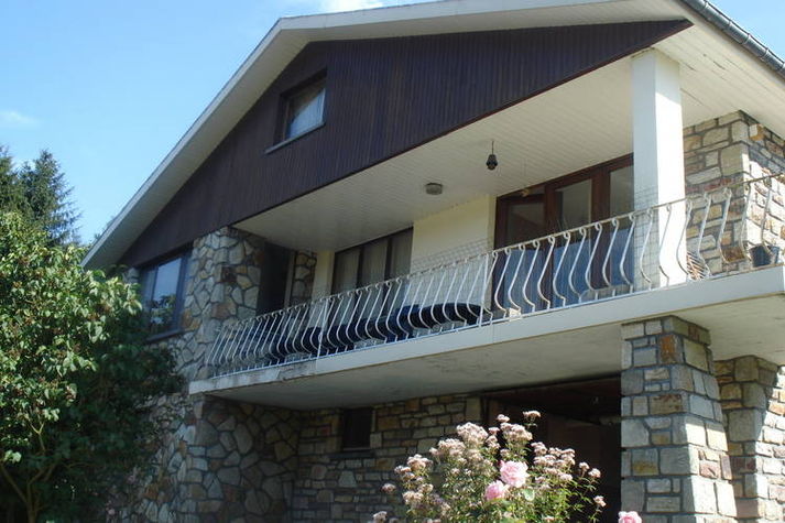 TerraceBalcony