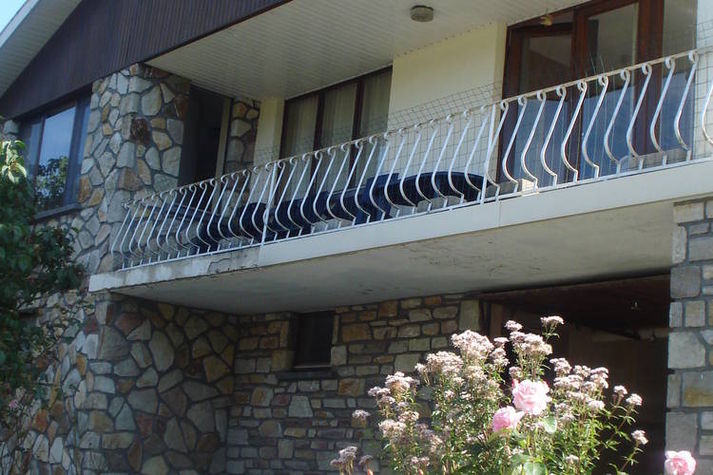 TerraceBalcony