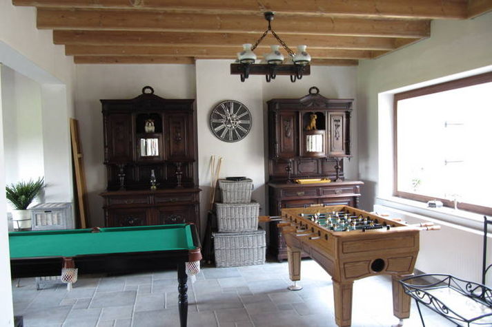 RecreationRoom