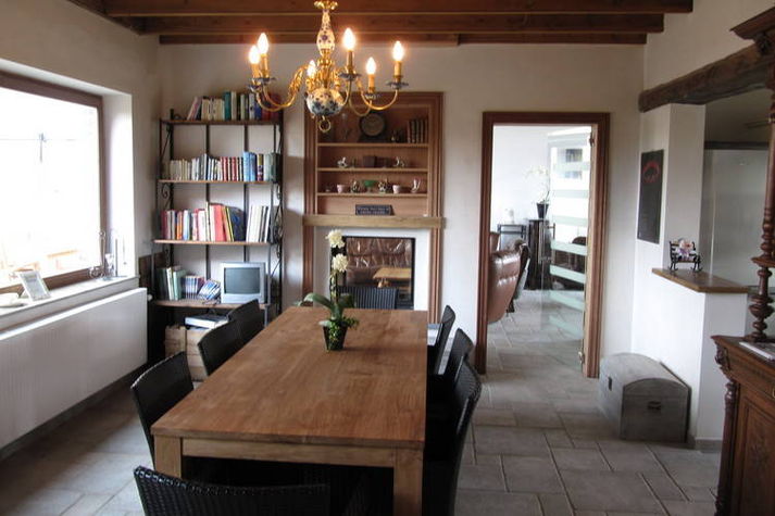 DiningRoom