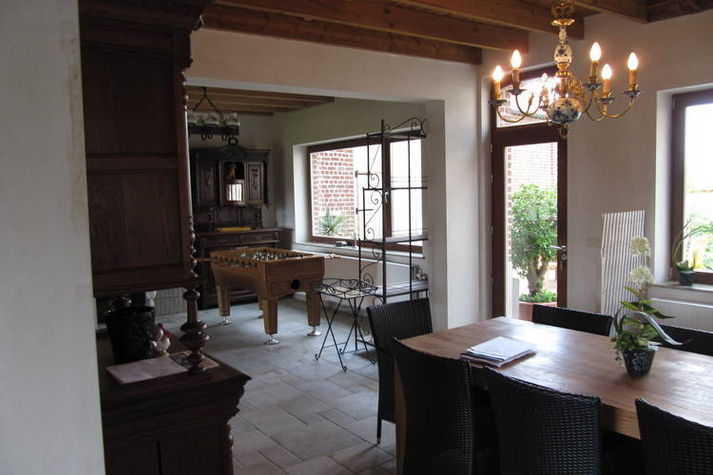 DiningRoom