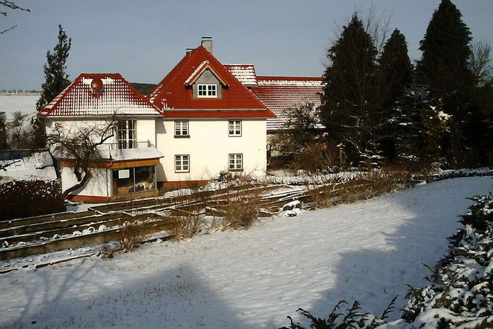 ExteriorWinter