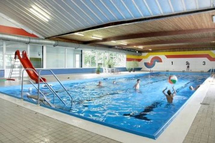 PoolOfHouse
