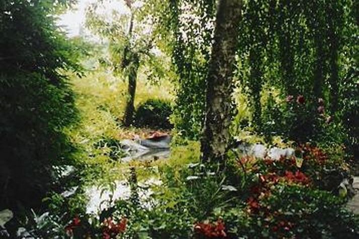 GardenSummer