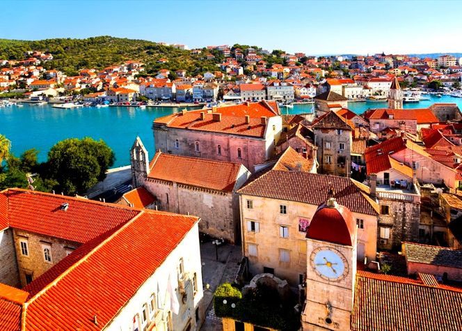 View
Old Town Trogir