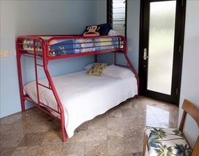 Surf's Up! Kids room