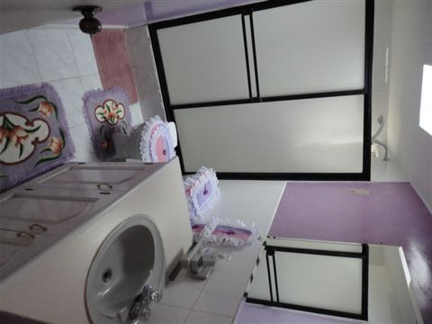 Privet Bathroom