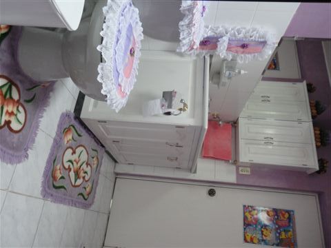 Praivet Bathroom