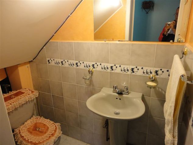 Hafth Bathroom