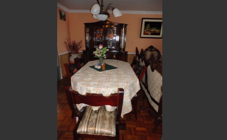 Dinning Room