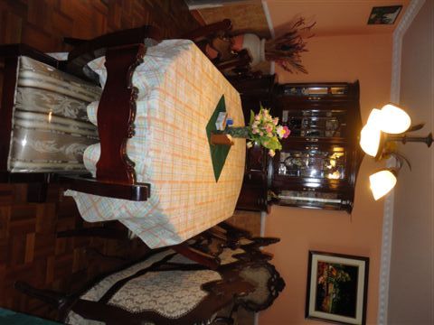 Dinning Room